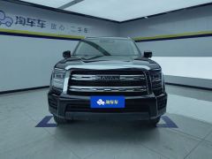 Haval H5 2.0T AWD Edition - ფოტო 3