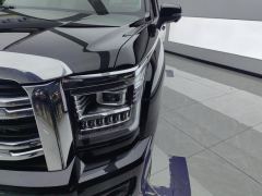 Haval H5 2.0T AWD Edition - ფოტო 4