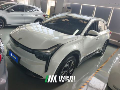 2022 Neta U Pro Smart 400 Lithium iron phosphate - ავტომობილი ჩინეთიდან
