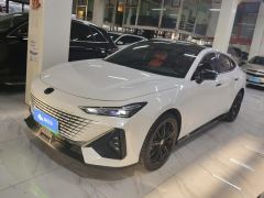 Changan UNI-V Zhidian iDD 1.5T 113km Smart cool type - ფოტო 1