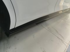 Changan UNI-V Zhidian iDD 1.5T 113km Smart cool type - ფოტო 10