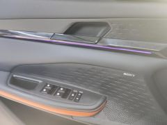 Changan UNI-V Zhidian iDD 1.5T 113km Smart cool type - ფოტო 13