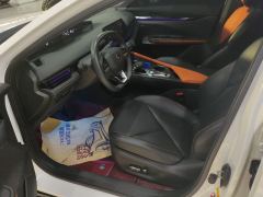 Changan UNI-V Zhidian iDD 1.5T 113km Smart cool type - ფოტო 14