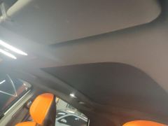 Changan UNI-V Zhidian iDD 1.5T 113km Smart cool type - ფოტო 15