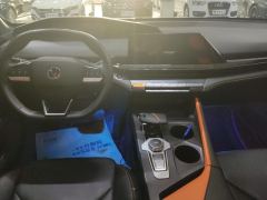 Changan UNI-V Zhidian iDD 1.5T 113km Smart cool type - ფოტო 16