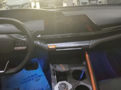 Changan UNI-V Zhidian iDD 1.5T 113km Smart cool type - ფოტო 17