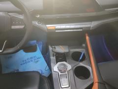 Changan UNI-V Zhidian iDD 1.5T 113km Smart cool type - ფოტო 19
