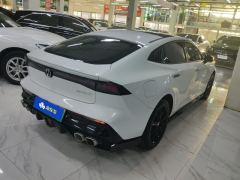 Changan UNI-V Zhidian iDD 1.5T 113km Smart cool type - ფოტო 2