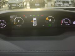 Changan UNI-V Zhidian iDD 1.5T 113km Smart cool type - ფოტო 20