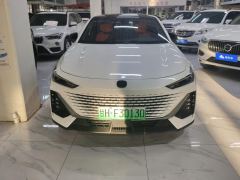Changan UNI-V Zhidian iDD 1.5T 113km Smart cool type - ფოტო 3