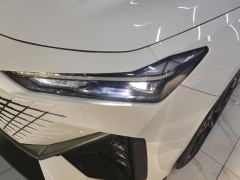Changan UNI-V Zhidian iDD 1.5T 113km Smart cool type - ფოტო 4