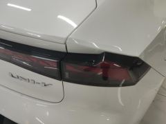 Changan UNI-V Zhidian iDD 1.5T 113km Smart cool type - ფოტო 5