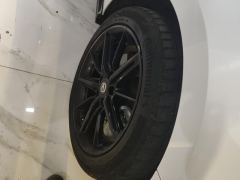 Changan UNI-V Zhidian iDD 1.5T 113km Smart cool type - ფოტო 6