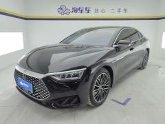 BYD Han DM-i Honor Edition 1.5T 121km Precursor Honorable Type - ფოტო 1