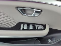 BYD Han DM-i Honor Edition 1.5T 121km Precursor Honorable Type - ფოტო 13