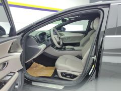 BYD Han DM-i Honor Edition 1.5T 121km Precursor Honorable Type - ფოტო 14
