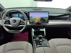 BYD Han DM-i Honor Edition 1.5T 121km Precursor Honorable Type - ფოტო 16