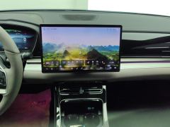 BYD Han DM-i Honor Edition 1.5T 121km Precursor Honorable Type - ფოტო 17