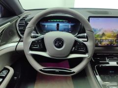 BYD Han DM-i Honor Edition 1.5T 121km Precursor Honorable Type - ფოტო 18