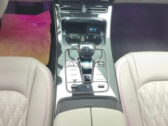 BYD Han DM-i Honor Edition 1.5T 121km Precursor Honorable Type - ფოტო 19
