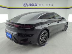 BYD Han DM-i Honor Edition 1.5T 121km Precursor Honorable Type - ფოტო 2