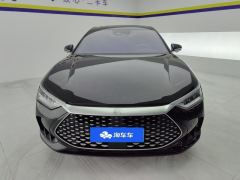 BYD Han DM-i Honor Edition 1.5T 121km Precursor Honorable Type - ფოტო 3