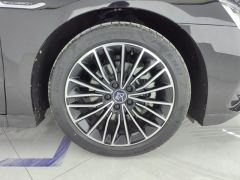 BYD Han DM-i Honor Edition 1.5T 121km Precursor Honorable Type - ფოტო 6