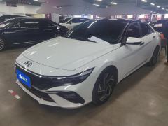 Hyundai Elantra 1.5L CVT Elite Edition - photo 1