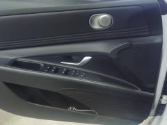 Hyundai Elantra 1.5L CVT Elite Edition - photo 12