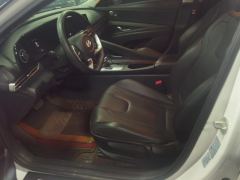 Hyundai Elantra 1.5L CVT Elite Edition - photo 14