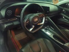 Hyundai Elantra 1.5L CVT Elite Edition - photo 16