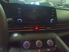 Hyundai Elantra 1.5L CVT Elite Edition - photo 17