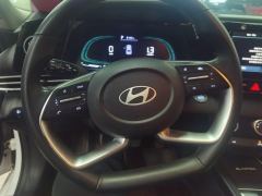 Hyundai Elantra 1.5L CVT Elite Edition - photo 18