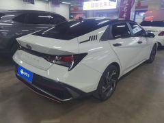 Hyundai Elantra 1.5L CVT Elite Edition - photo 2