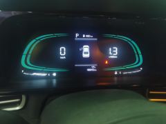 Hyundai Elantra 1.5L CVT Elite Edition - photo 20
