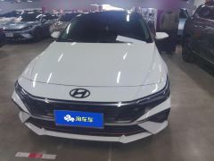 Hyundai Elantra 1.5L CVT Elite Edition - photo 3