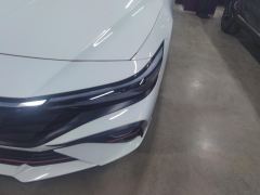 Hyundai Elantra 1.5L CVT Elite Edition - photo 4