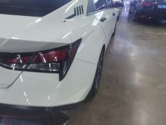 Hyundai Elantra 1.5L CVT Elite Edition - photo 5