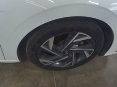 Hyundai Elantra 1.5L CVT Elite Edition - photo 6