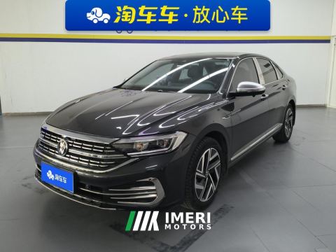 2023 Volkswagen Jetta 280TSI Edition - ავტომობილი ჩინეთიდან