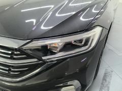 Volkswagen Jetta 280TSI Edition - фото 4