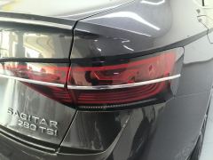 Volkswagen Jetta 280TSI Edition - фото 5