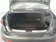 Volkswagen Jetta 280TSI Edition - фото 7