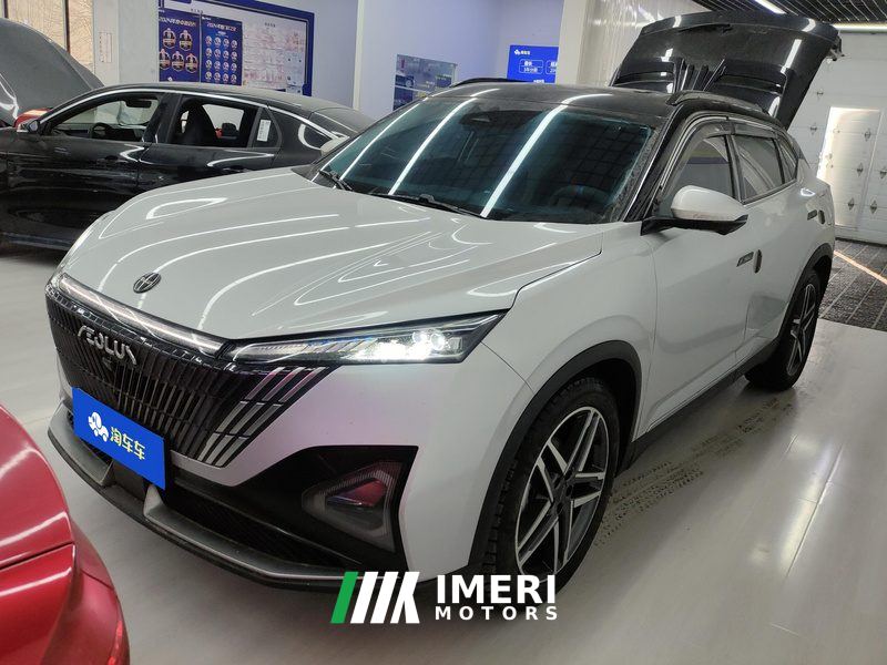 Dongfeng Haohao DH-i 1.5T Premium Edition