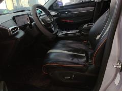 Aeolus Haohao Fengshen Haohan DH-i 1.5T Prestige Edition - ფოტო 14
