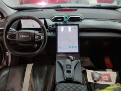 Aeolus Haohao Fengshen Haohan DH-i 1.5T Prestige Edition - ფოტო 16