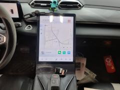 Aeolus Haohao Fengshen Haohan DH-i 1.5T Prestige Edition - ფოტო 17