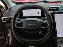 Aeolus Haohao Fengshen Haohan DH-i 1.5T Prestige Edition - ფოტო 18