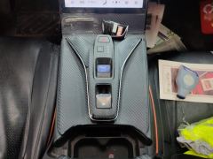 Aeolus Haohao Fengshen Haohan DH-i 1.5T Prestige Edition - ფოტო 19