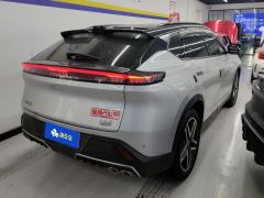 Aeolus Haohao Fengshen Haohan DH-i 1.5T Prestige Edition - ფოტო 2